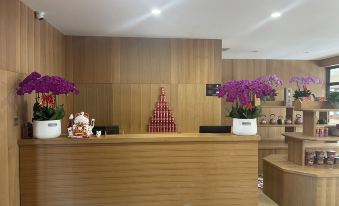 Dalian Jingtang Hot Spring Hotel