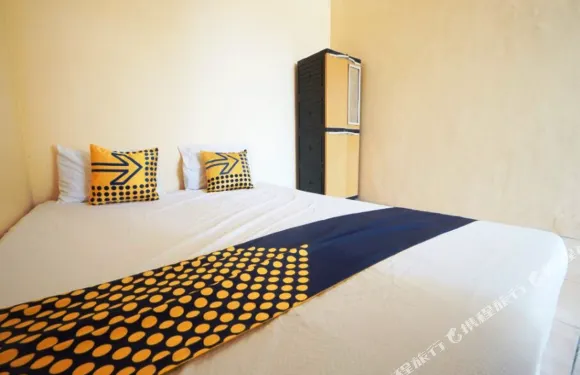 OYO Life 93300 普麗安格雷克伊斯蘭民宿 - Wage