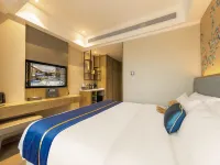 Zi Yu Hotel Hotels near Chengduxi Railway Station