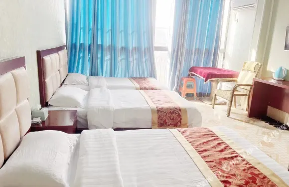 遵義彬彬酒店（鴨溪店）