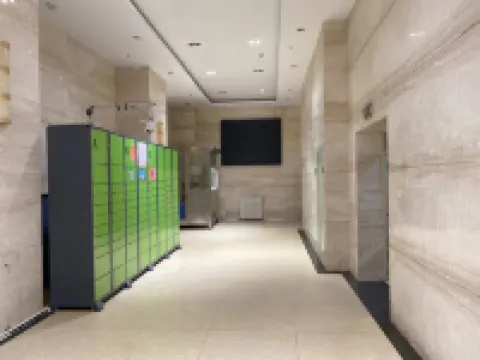 Fuxin County Xishang Homestay