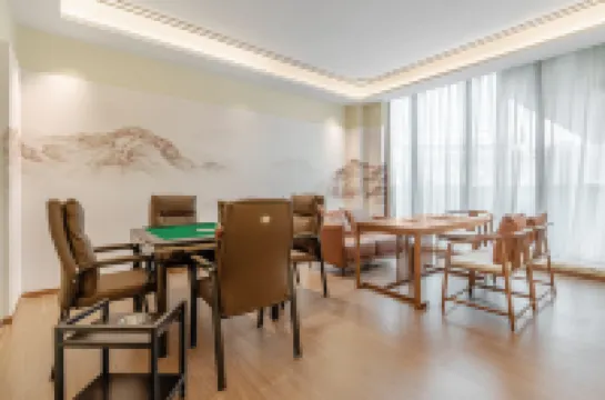 Guanxi Hot Spring Hotel