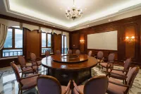 PEIRUI Hotel Jilin Beidahu Hotel a Yongji