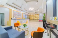 四會駿景優享飯店
