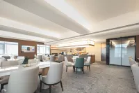 Atour Hotel Fuyang Yingzhou Wanda Plaza Hotels in Fuyang