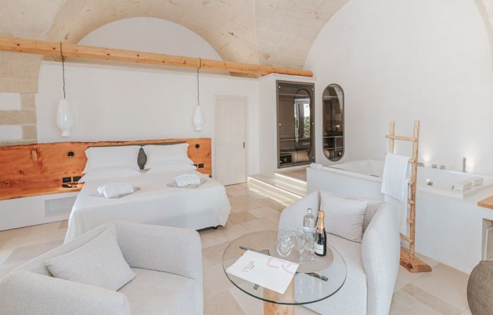 Masseria Longa Boutique Hotel