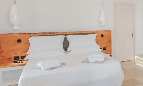 Masseria Longa Boutique Hotel