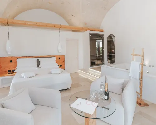 Masseria Longa Boutique Hotel Hotels in Otranto