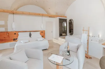 Masseria Longa Boutique Hotel Hotel in zona Circolo Ippico Tumara