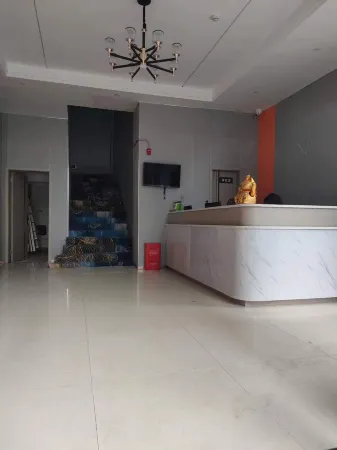 Jishui Zhixuan Business Hotel