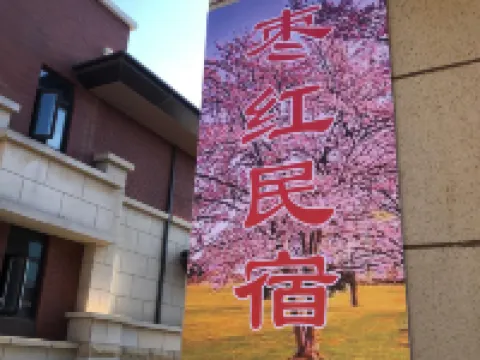 Zaohong Homestay Hotels near Dianchi Lake