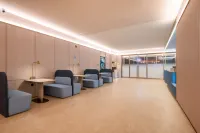 HanTing Hotel (Xinxiang Huojia Xingzheng Dajie) Hotels in Huojia