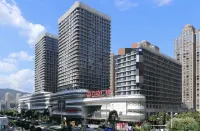 Longyan Wanhui Homestay (Wanda Plaza Branch) Hotels in Wanda Plaza