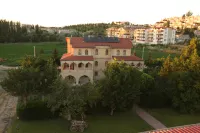 克拉飯店 Cappadocia Pratikev附近的飯店