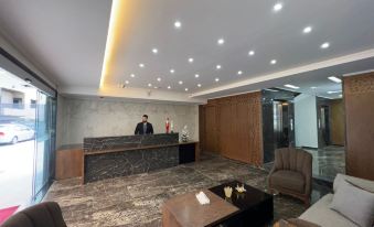 Matar Residence Hotel