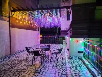 Shanwei Poly Jinding Bay Guan Hai Yue Villa