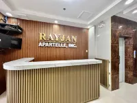 Rayjan Apartelle Hotel a Parañaque