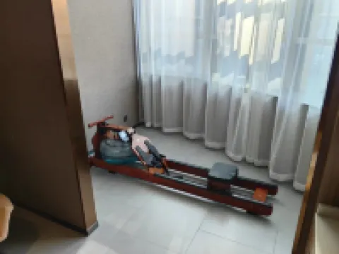 YUNIK INN(Zhenjiang Train Station Wanda Plaza Branch)