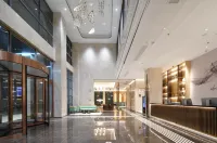โรงแรมจินเจียง เมโทรโปโล วูเยว่ สแควร์ เหยียนเฉิง - 4 ดาว