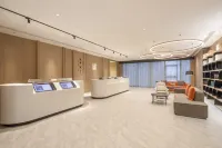 Ni Hao Hotel (Lianyungang Zaihai Yifang) - 3-Star