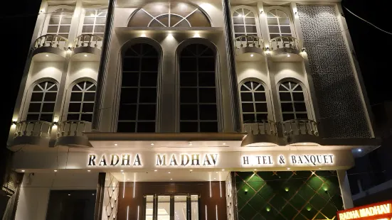 RADHA MADHAV HOTEL & BANQUETS