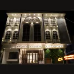 RADHA MADHAV HOTEL & BANQUETS Hotels in Palwalin piirikunta