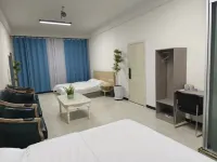 Yuexi Dongling Mountain Lodge Các khách sạn gần Red No.28 Division Military-political Former Site