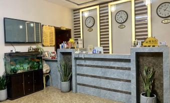 Tianyuan Hotel