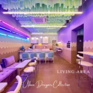 Urban Designer Collection