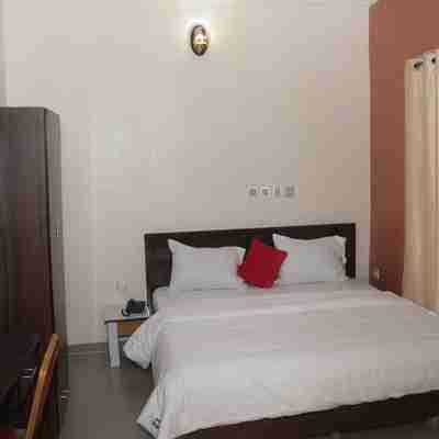 SubKem Leading Hotels & Suites Rooms