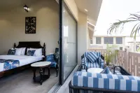 Palpur Fort A Kuno Wildlife Resort, Morawan Hotels in Moravan