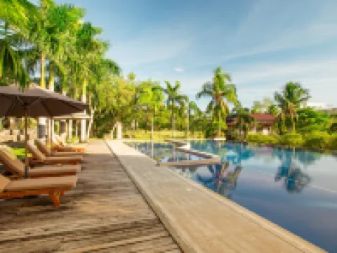 El Jardin de Zaida Hotels in San Juan