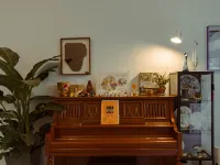 JDZ Forest Haven B&B - con vista montagne
