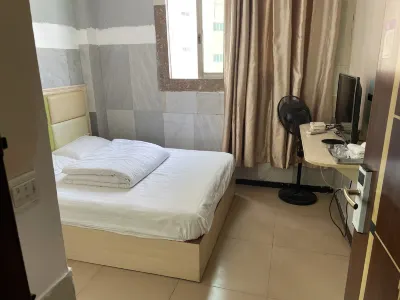 Shenzhen Yuhuang Express Hotel