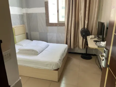 Shenzhen Yuhuang Express Hotel