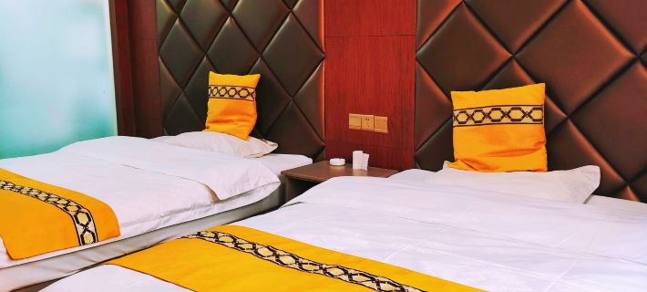 Huadu Business Hotel, Nanhai Hotels in Longnan