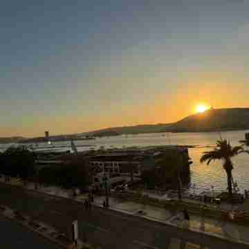 Abo Ali House Hotel Exterior