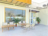 Zhongshan Yuesheng Nature Camp Hotels in Zhongshan