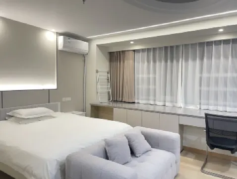 B's Service Apartment Hotel