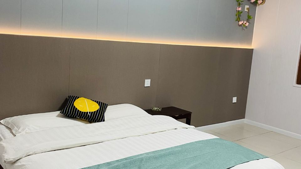 Dream Hotel Leshan