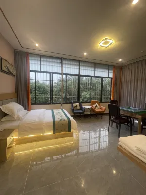 廣州時代住宿（新造店） 鄰近蜂仙子番禺區中華小蜜蜂教育基地的酒店