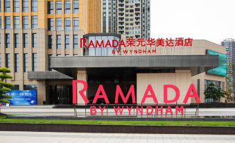 Ramada by Wyndhm Miluo