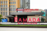Ramada by Wyndhm Miluo