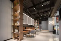 Kashgar Meihua Hotel (Torch Building Branch) - 4 stjerner