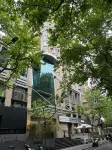LifeIN apartment Hotel a Hengshan Road Area