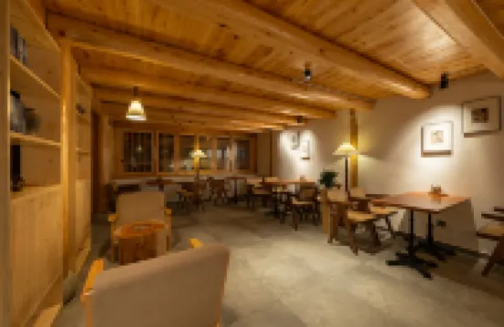 山水集·旅拍美食體驗民宿