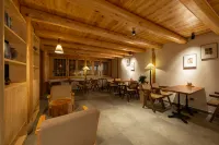 Shanshui Collection · Travel Photography and Food Experience Homestay