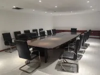 君之麗商務飯店（淄博八大局王府井廣場店） - 2 星級