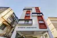 ECO STAY APART HOTEL