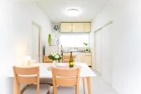 Takashima Lakeside Resort in Kitage